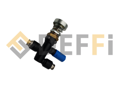 B7075001-VANNE DECOLLE-TALONS HAMMER