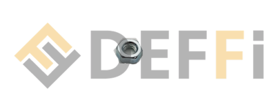 703027-Ecrou zinc M 4/DIN934