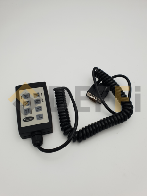 MG12-0009-Télécommande VAS6131A/B