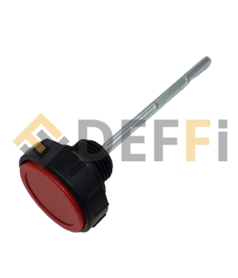 BZ01-02200-000-Bouchon réservoir