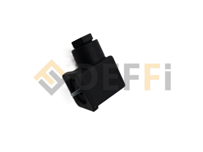 C160003000-CONNECTEUR REDRESSEUR DC VERS AC - 250V