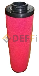 COM02DEF-Filtre adaptable Compair