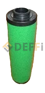 COM32DEF-Filtre adaptable Compair