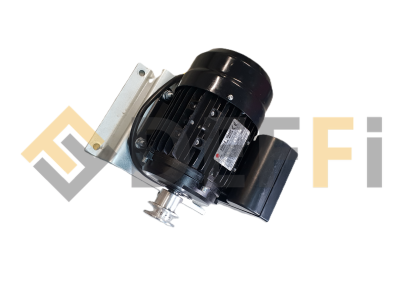 CT-DJ-0318112Y-MOTEUR 220V/1PH 