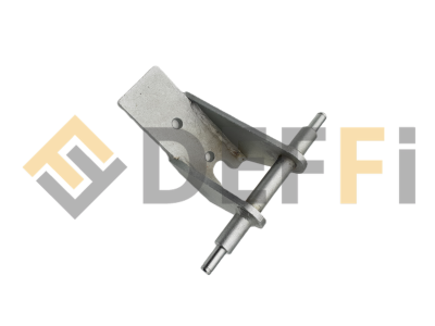 CT-Y-B130000-Support de vérin