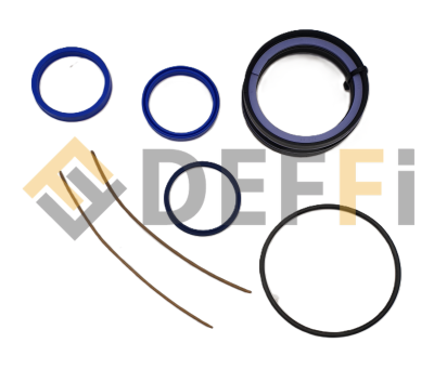 D35-600-KIT-Kit joint pour vérin D35-600
