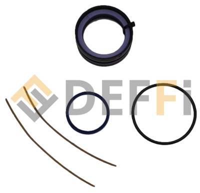 D35-700-KIT-KIT JOINT POUR VERIN D35-700 - IEQ1011