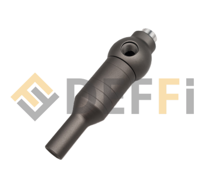 DA8098-HEAD-TÊTE DE PISTOLET IEQ2005 