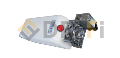 4128026-CENTRALE 2.1CC GALAXIE III