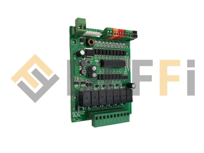 4361050-Carte de commande