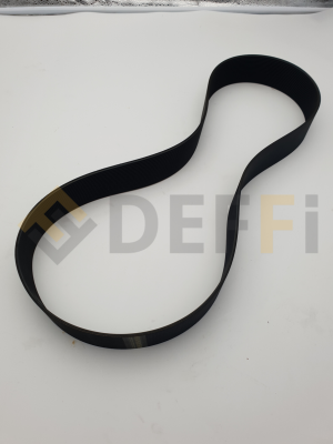 4420062-Courroie multibrins 1200J20
Pour poulie plate