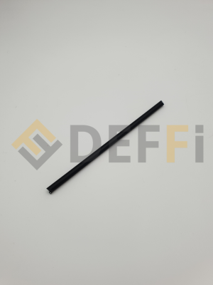 4440451-Gaine guide cable lg 140 mm 