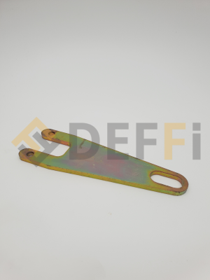 4440482-Support capteur inductif