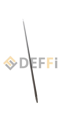 4440483-Vis nue Lg2600mm D40x5