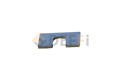 DDD0496 - Cale de chassis ép 4 mm