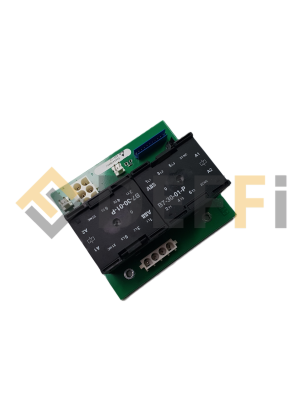 4440695-Carte commande 2C2M