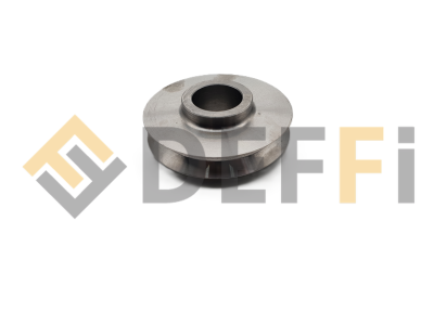 4440753-Poulie haut de poteau