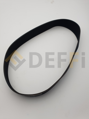 4470141-Courroie multibrins 960J20
Avec poulie diamètre 200