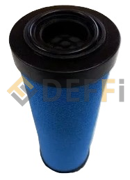 DEL04DEF-Cartouche filtre