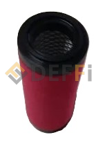 DEL08DEF-Cartouche filtre