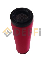 DEL11DEF-Cartouche filtre