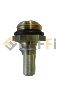 DEM98DEF-Purge manuelle