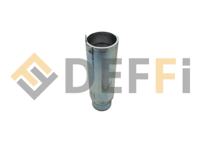 DH1045-50-RÉHAUSSE TAMPON HAUT.150MM - POUR BRAS D50