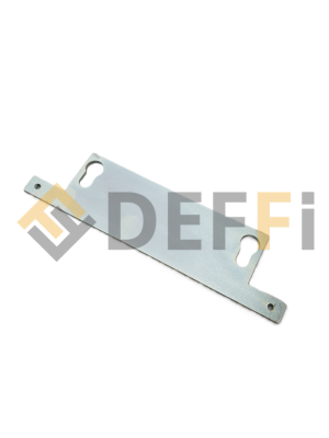 DH1093-Plaque de fixation
