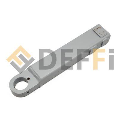 DJ01-06000-M00-Extrémité avant gauche