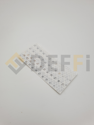 4930302-Réflecteur souple 50x100mm