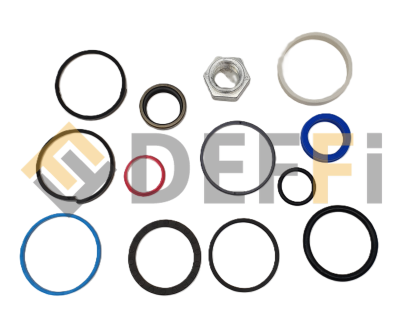 4938173-Kit joints vérin auxil. récept.4938163