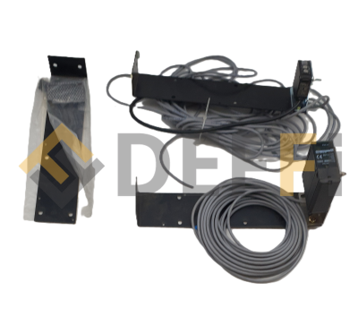 4948521-Sécurité plafond bas