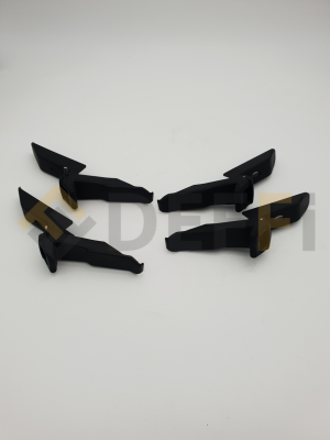 DPS.1695105083-JEU DE PROTECTIONS DE MORS
Equivaut à la référence 1695105083