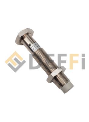 B0250-Capteur ø12 sans cable