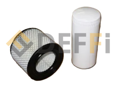 F0052DEF-Kit filtre air / huile  