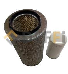 F0053DEF-Kit filtre air / huile  