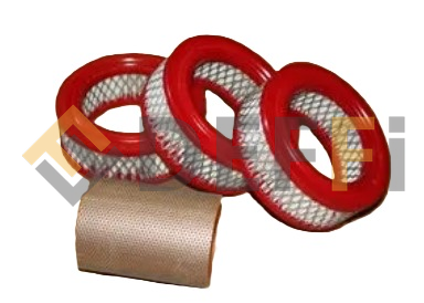 F0149DEF-Kit filtre air / huile  