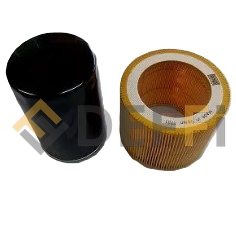 F0152DEF-Kit filtre air / huile
Peut être remplacée par A04007DEF + H00402DEF ou par A1F847DEF + H1H113DEF
Pour Creyssensac RLR 1500B
Pour Creyssensac RLR 1900/500B
Pour ABAC FORMULA 11 2016
Equivalent à la référence d'origine:
Creyssensac 22009023