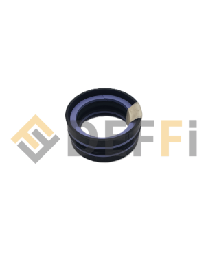 FS50-409-Anneau combiné d75x55x22.4