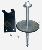 G1000A42-Kit disposif de sécurité avec support