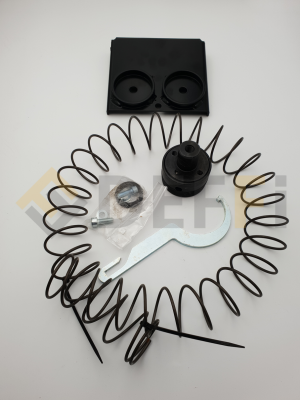 G800A70-Kit raccord tête synt. ex G84A28P 