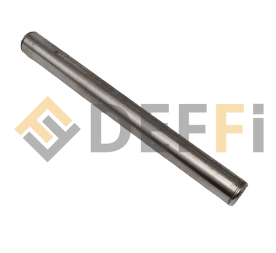 GC.B6114-KIT DE DEUX AXES INFERIEURS VERIN D34MM ET D30MM EX DCF0514
Remplace 4360514