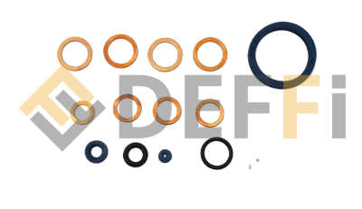 GU3460-Pochette de joints pompe PXB15