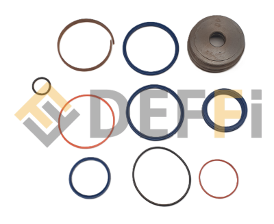 GU4141-Poch. Joints de verin D 100 058001231