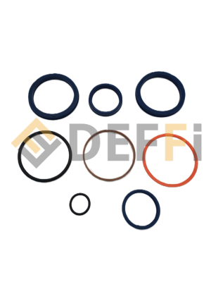 GU4203-Kit joints pour vérin diamètre 90 P1