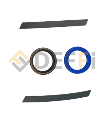 TOP102816-Kit de joints de support piston Ø32 4-pieces