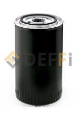 H00400DEF-Filtre à huile  