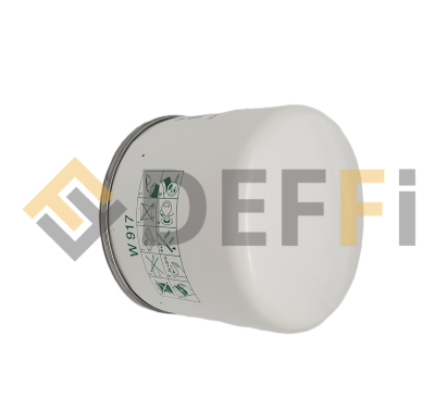 H00410DEF-Filtre à huile 