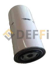 H00461DEF-Filtre à huile
Equivalent à la référence d'origine 3001151240