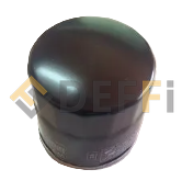 H01201DEF-Filtre à huile
Equivalent à la référence d'origine:
98262-135